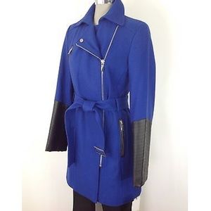 Calvin Klein coat//barely worn